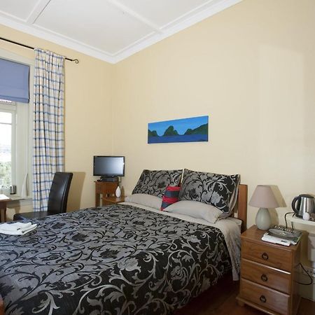 황거레이 Kauri Nest B&B 외부 사진