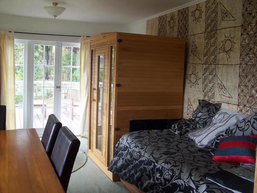 황거레이 Kauri Nest B&B 외부 사진