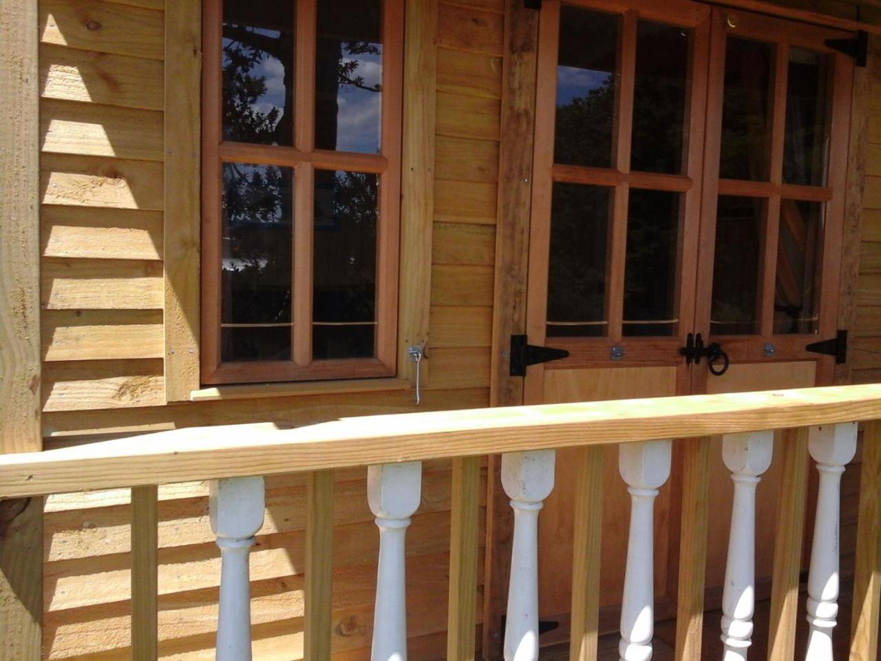 황거레이 Kauri Nest B&B 외부 사진