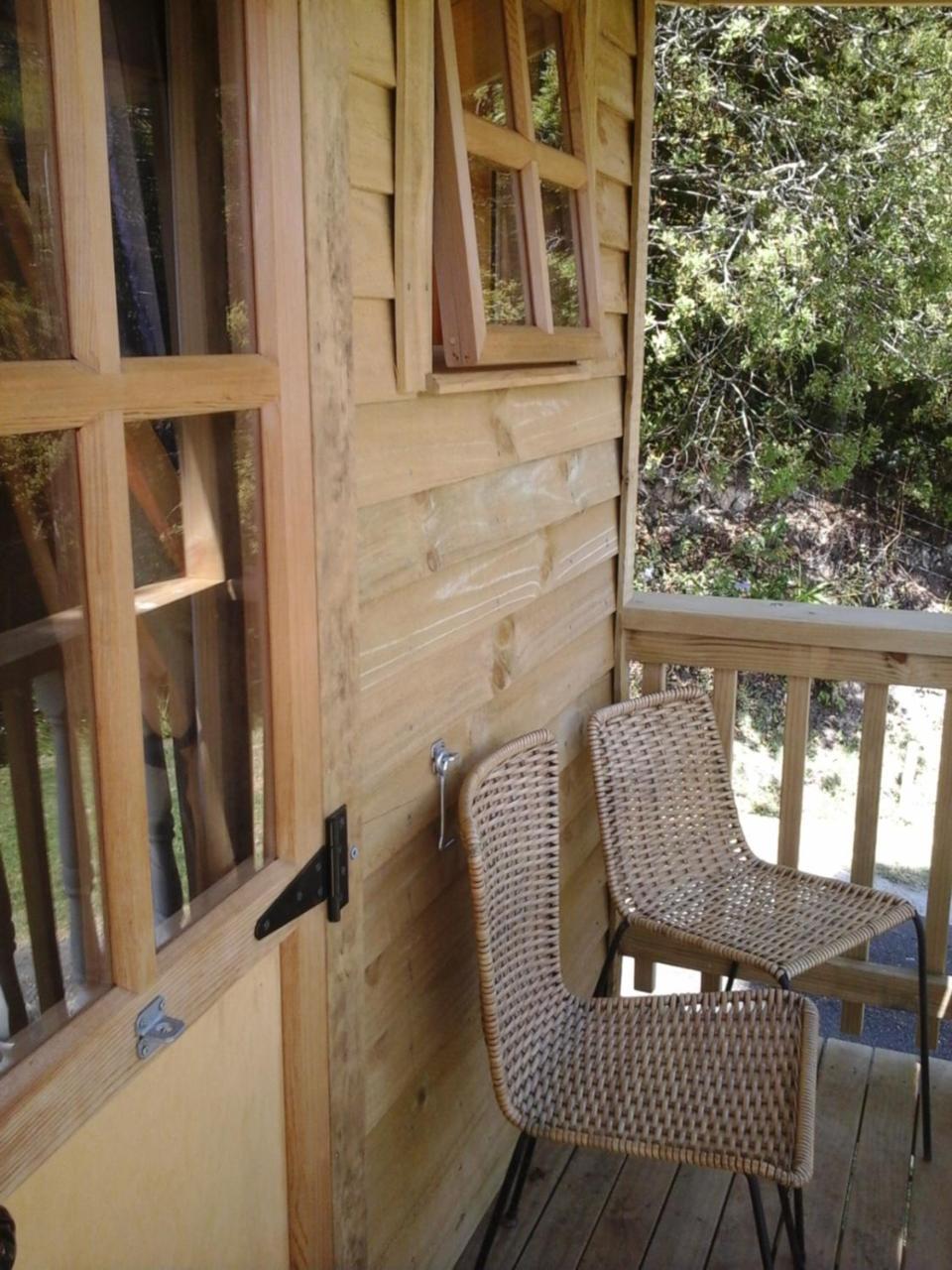 황거레이 Kauri Nest B&B 외부 사진