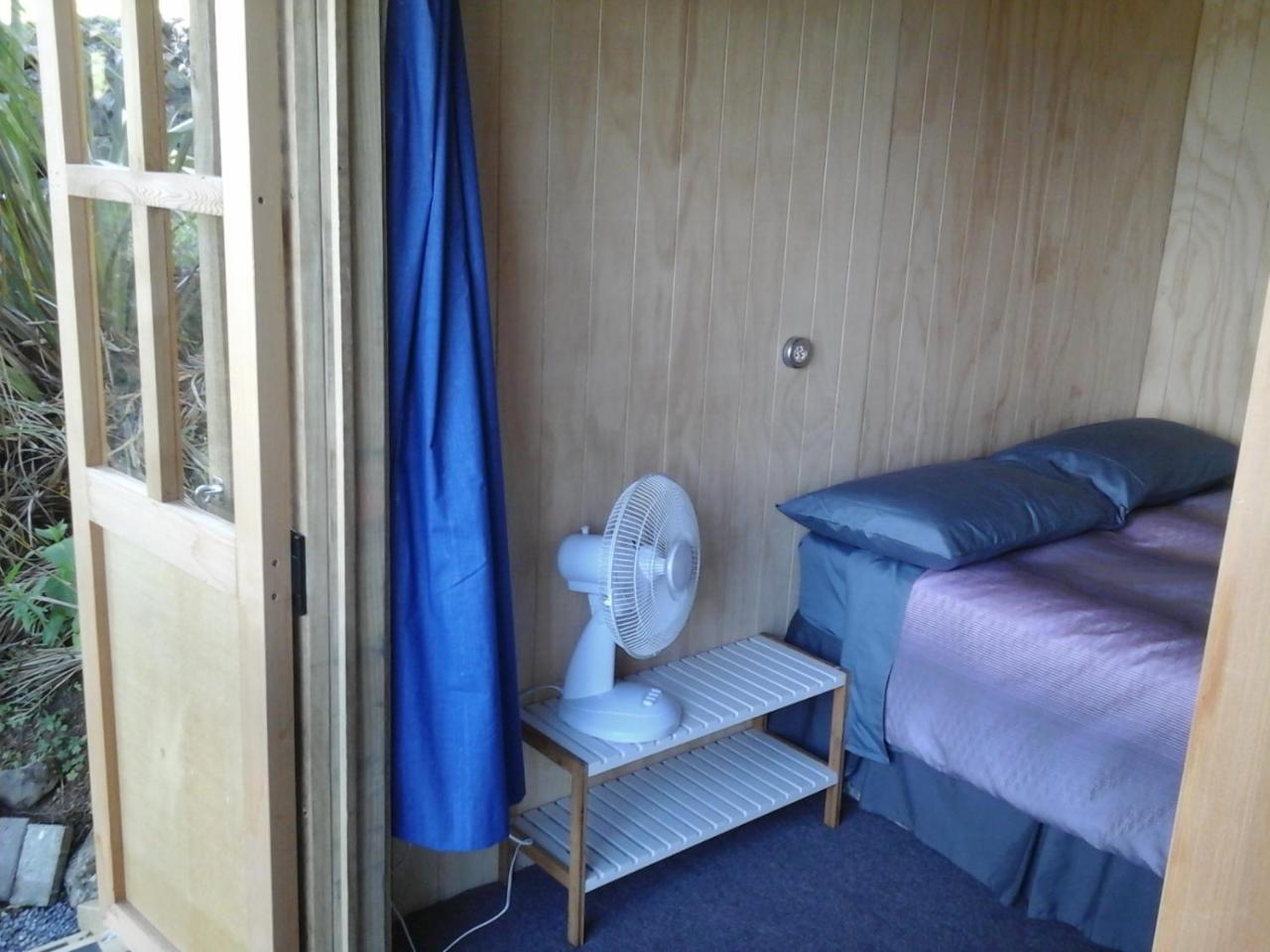 황거레이 Kauri Nest B&B 외부 사진