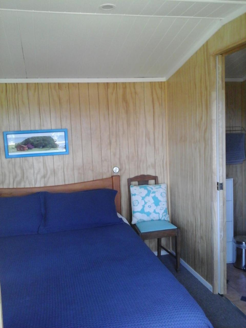 황거레이 Kauri Nest B&B 외부 사진