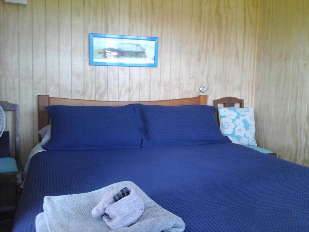 황거레이 Kauri Nest B&B 외부 사진