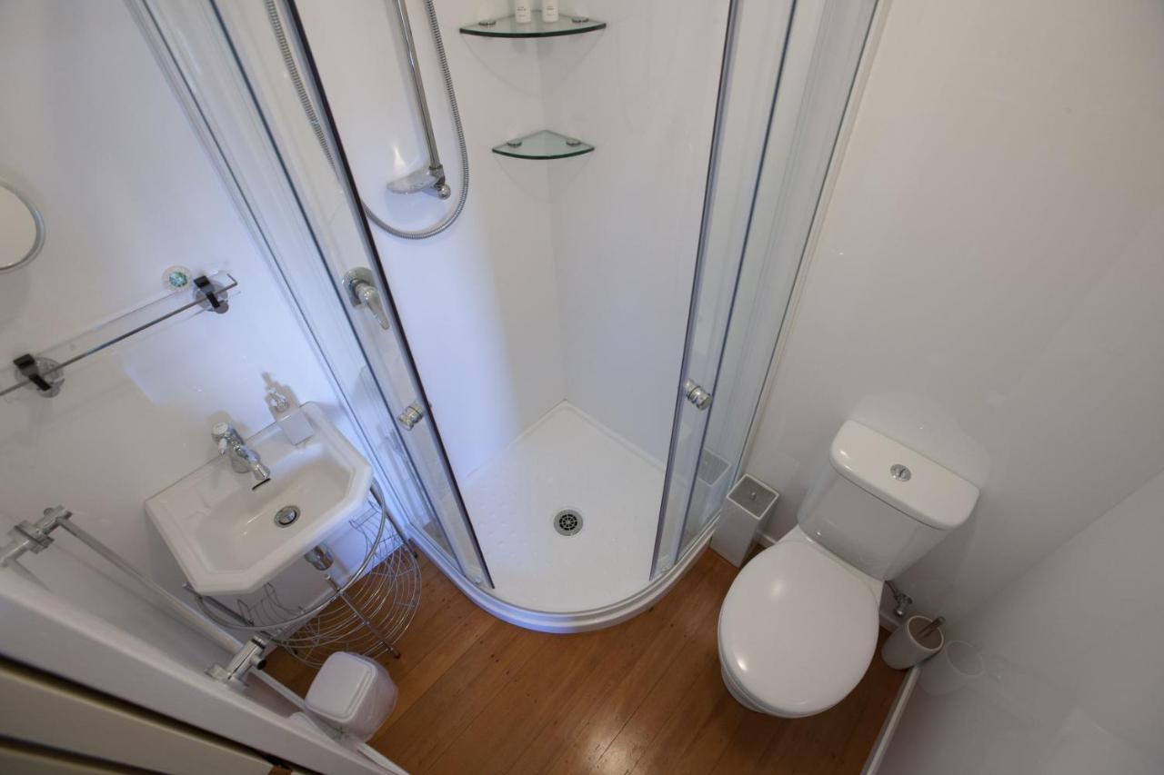 황거레이 Kauri Nest B&B 외부 사진