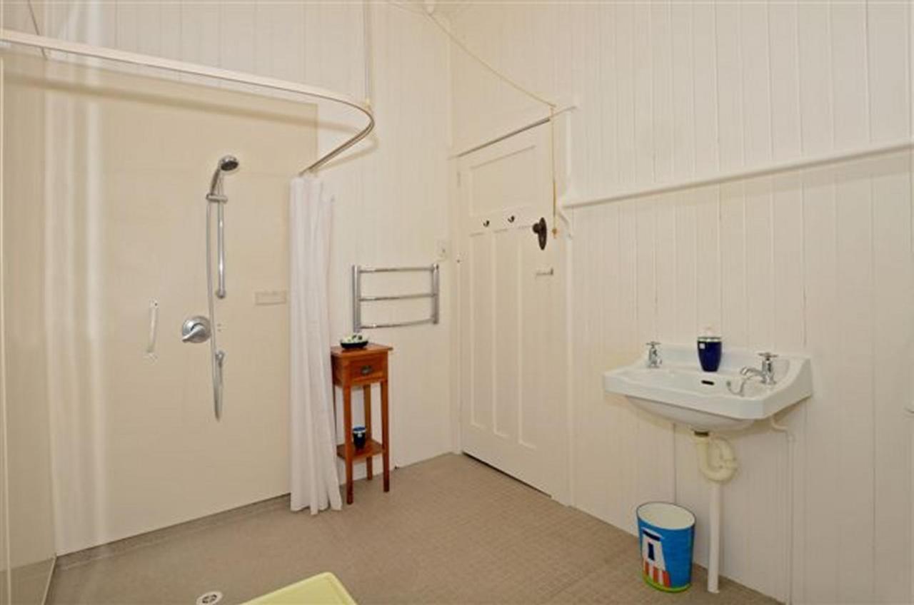 황거레이 Kauri Nest B&B 외부 사진